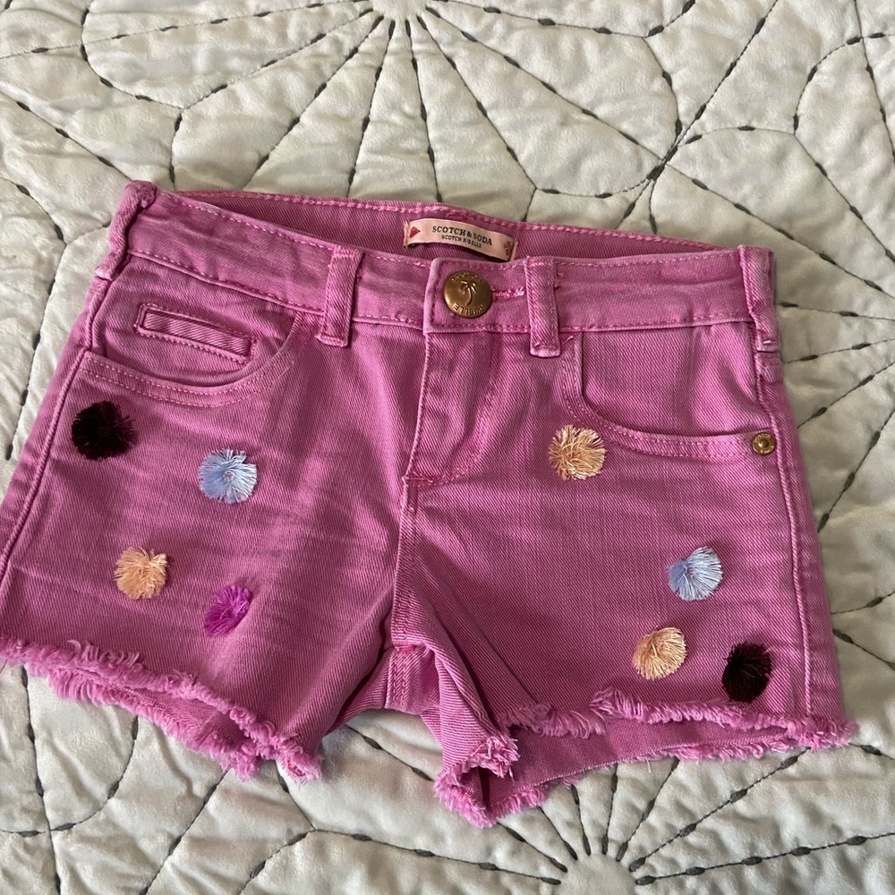 Scotch & Soda Shorts
